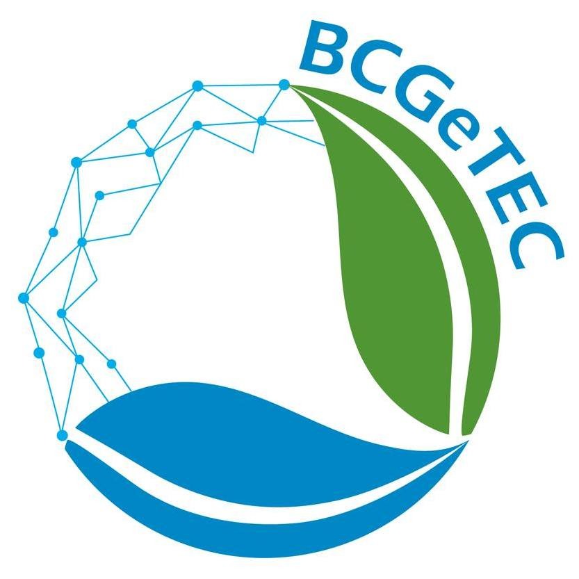 BCGeTeC Logo