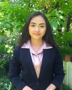 Asst. Prof. Dr. Pichaya In-na