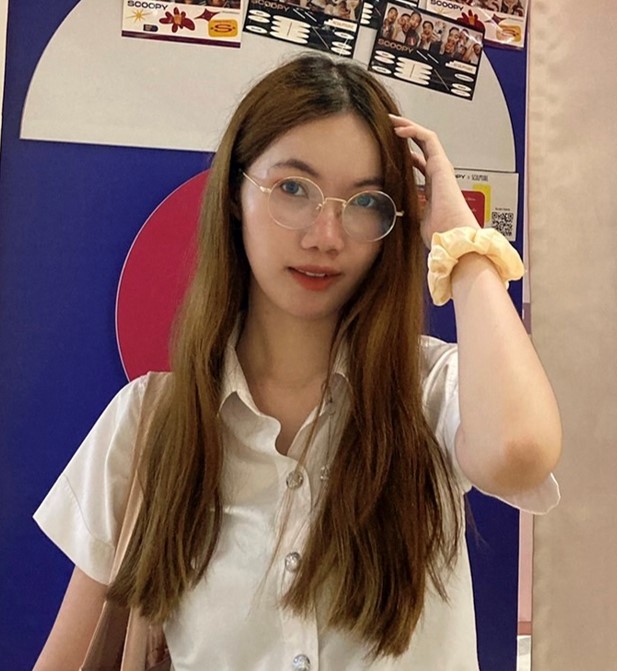 Wanida Suwannasit