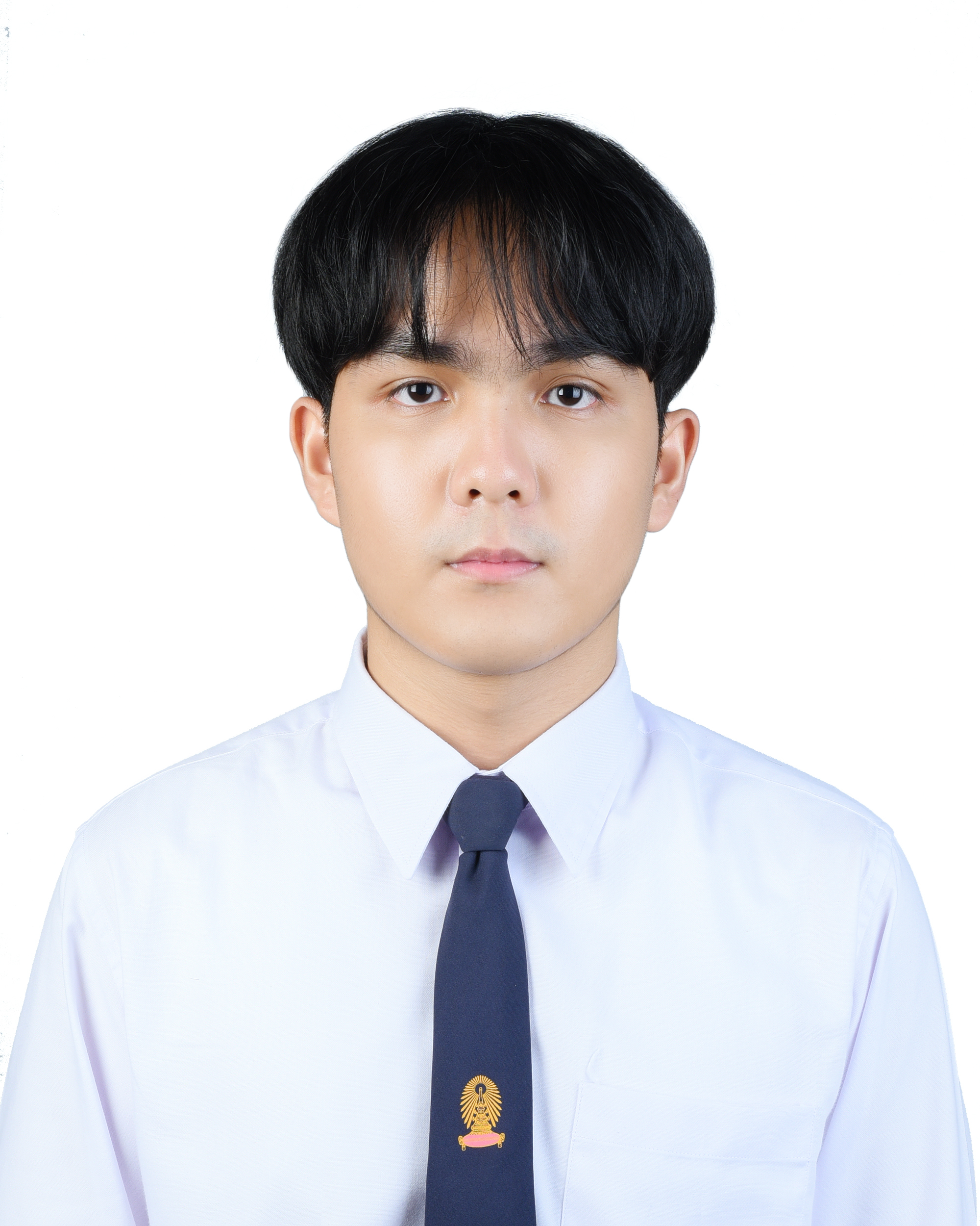 Theeradej Sawatphon