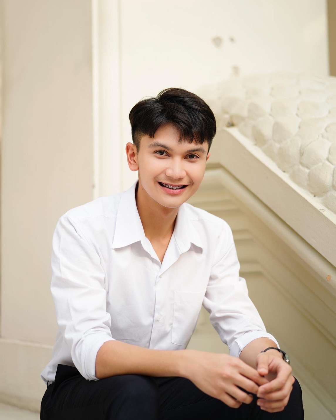 Kanison Suwannatrai