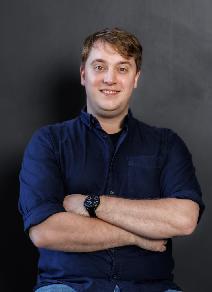 Dr. Christopher Dixon