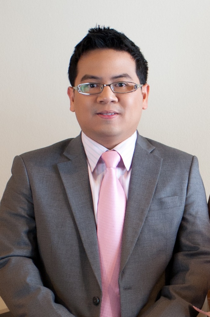Dr. Kasidit Nootong