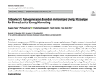 Can microalgae help to increase electrical outputs in nanogenerators?