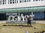 Visiting NANOMAD research group at DGIST, South Korea