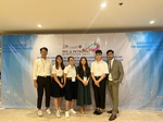 NIAB Lab attended PPC Symposium 2023